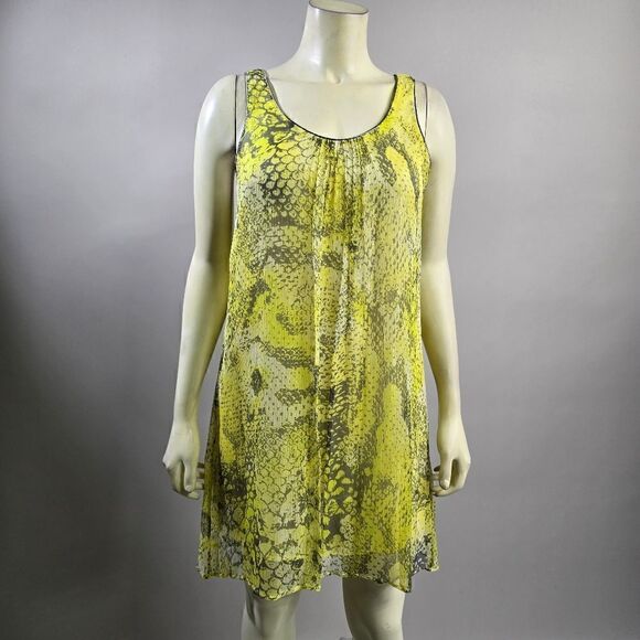 Ikks small dress R8 - Picture 1 of 5